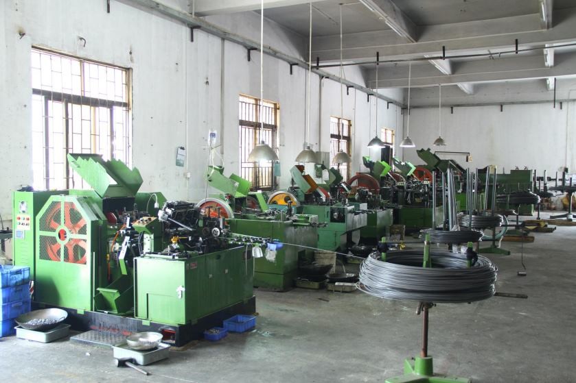 中国 Dongguan Guanbiao Hardware Products Co., LTD 会社概要