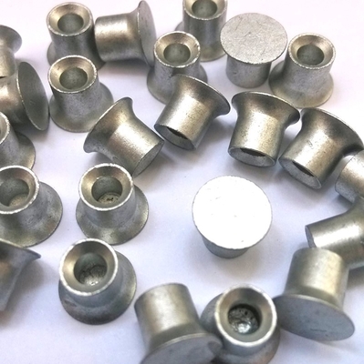 穴の母線の自己の穿孔の中の合金鋼3.1mmはDacrometの終わりをリベットで留める