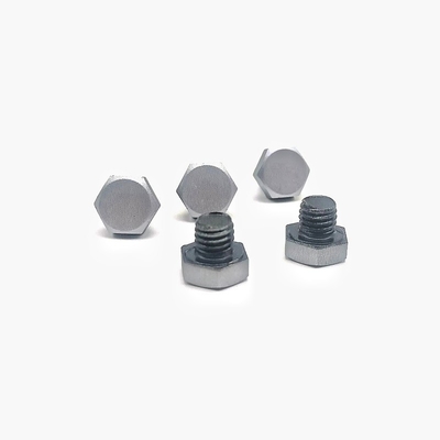 ステンレス製ホイールハブ飾りネジ/リベット 13.0mm HEX 外六角飾り釘