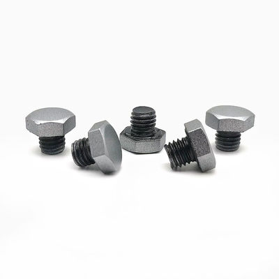 7.0mmは装飾的な釘をボルトで固定する六角形の装飾的なステンレス鋼をカスタマイズした