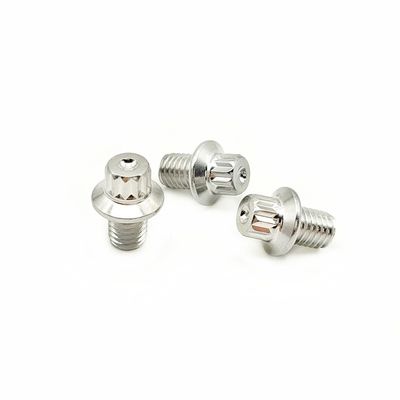 M4 ホイールトリムネジ