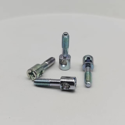 電熱電熱フィルプス 穴穴式螺栓 メーター螺栓 鉛シールシール