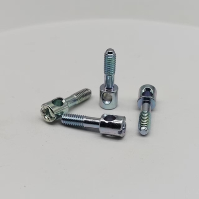 電熱電熱フィルプス 穴穴式螺栓 メーター螺栓 鉛シールシール