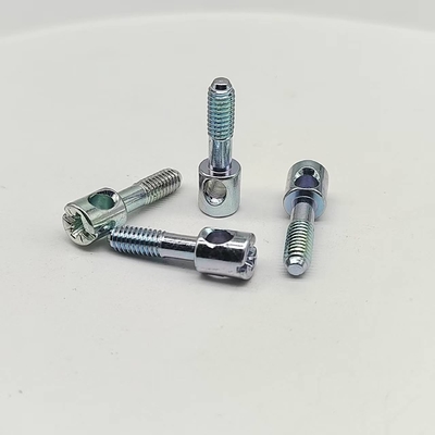 電熱電熱フィルプス 穴穴式螺栓 メーター螺栓 鉛シールシール