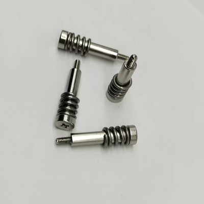 M2 M2.5 M3 M4 ニッケル付クロススプリングスクリュー ラジエーター組立の固定ヒートシンク グラフィックカードスクリュー