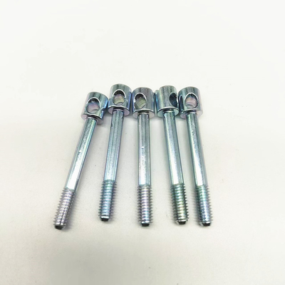 高品質の計数器用シールスクリュー 電気メーター用シールスクリューの防犯セキュリティソリューション M4*30