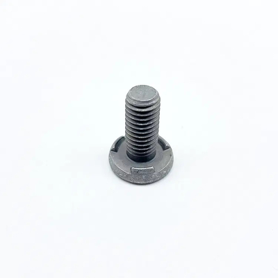 オーダーメイド 自動車用 溶接螺栓 ISO/DIN に準拠する 亜鉛/ジオメット コーティング OEM & 批量注文 グアンビアオ ハードウェア