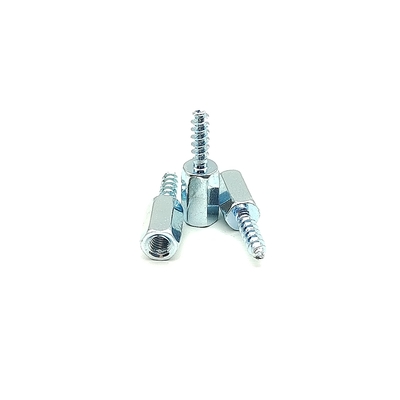 A2 / A4 ステンレス鋼六角スタンドオフ 耐振動性 バッチ注文 ハードウェア