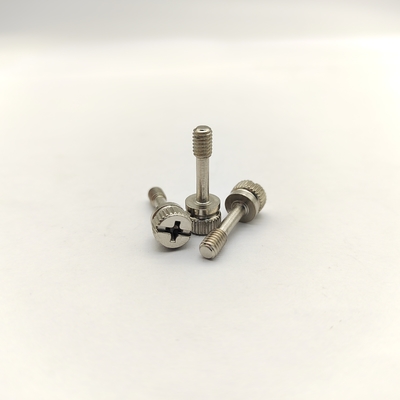 316 ステンレス鋼 固体螺栓 複合駆動装置 医療機器