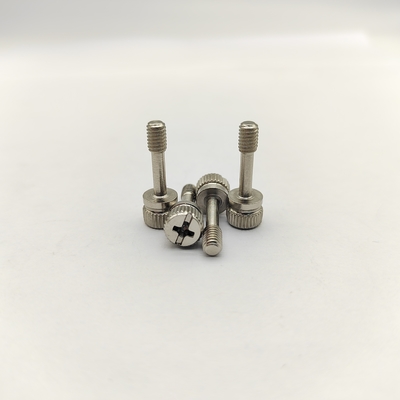 316 ステンレス鋼 固体螺栓 複合駆動装置 医療機器