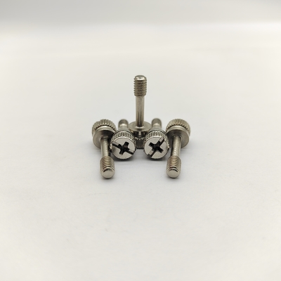 316 ステンレス鋼 固体螺栓 複合駆動装置 医療機器