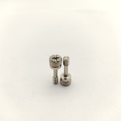 316 ステンレス鋼 固体螺栓 複合駆動装置 医療機器