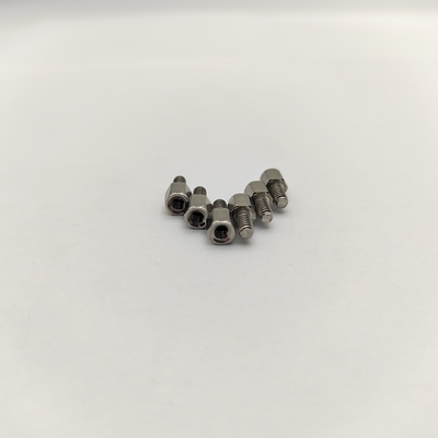 六角スペーサー M2-M12 真鍮 ステンレス鋼 カスタム長 PCBマウント