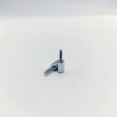 ヘクサックストンドーフ 男性/女性 ロープ付きPCB 固定 ブラス ナイロン M2-M6