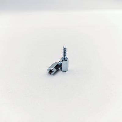 ヘクサックストンドーフ 男性/女性 ロープ付きPCB 固定 ブラス ナイロン M2-M6