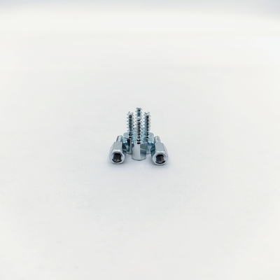 A4-70 ステンレス鋼 ヘクソステンダップ M4-M12 男女糸