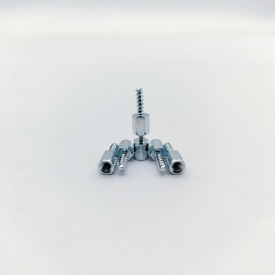 A4-70 ステンレス鋼 ヘクソステンダップ M4-M12 男女糸