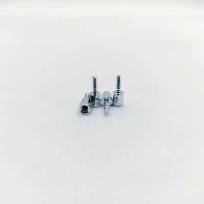 ヘクサックストンドーフ 男性/女性 糸付き M2-M6 ブラスナイロンPCBスペーサー