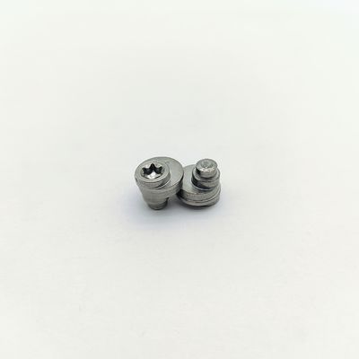 トルックス エキセントリック スクリュー M8-M10 ステンレス 鋼 5mm シェンク エキセントリック ロッキング ピン
