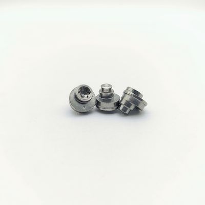 316 ステンレス鋼 トルックス エキセントリックスクリュー M2-M6 ±0.5mm オフセット エキセントリックロックピン