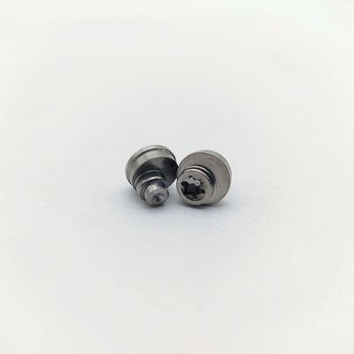316 ステンレス鋼 トルックス エキセントリックスクリュー M2-M6 ±0.5mm オフセット エキセントリックロックピン
