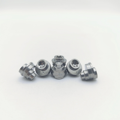 トルックス エクセンティックスクリュー M8-M10 ステンレス鋼 5mm シェンク