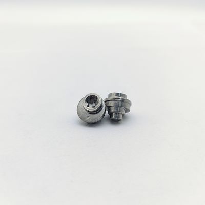 316 ステンレス鋼 トルックス エキセントリックスクリュー M2-M6 ±0.5mm オフセット エキセントリックロックピン
