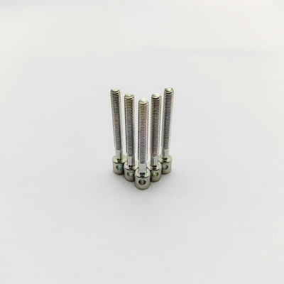 304 ステンレス 電気メーター スクリュー M4 M5 改変 防止