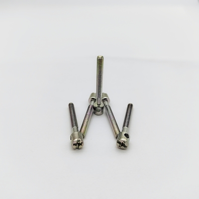 304 ステンレス 電気メーター スクリュー M4 M5 改変 防止