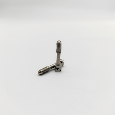 316L ステンレス鋼 スロット式密封螺栓 M4-M8 電源計用