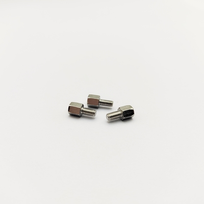 M3 六角スタンドオフねじ A2-70 ステンレス鋼 11mm PCBスペーシング用
