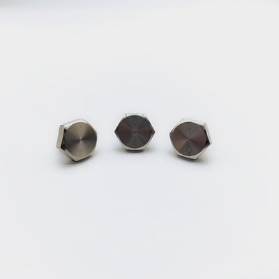 M8 x 7mm ホイールハブ六角ボルト 13mmヘッド 304ステンレス鋼