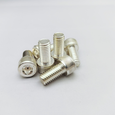 M10x1.5x30mm アンチセパレーションボルト A4-70 ステンレス鋼六角穴付きボルト