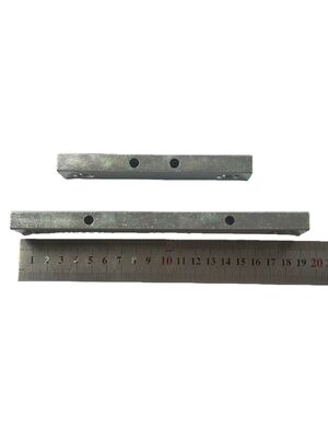 フレーシングマシン CNC ターン加工部品 カスタマイズされた CNC ターン切削加工部品 高精度 CNC ターン部品