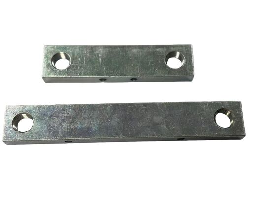 最大直径 300mm CNC回路加工部品 ターニング CNC革切削加工部品 厳格な基準で製造