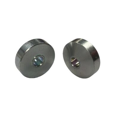 ASP23 材料 CNC 旋盤加工部品 精密旋削プロセス フライス盤コンポーネント 産業用途向け