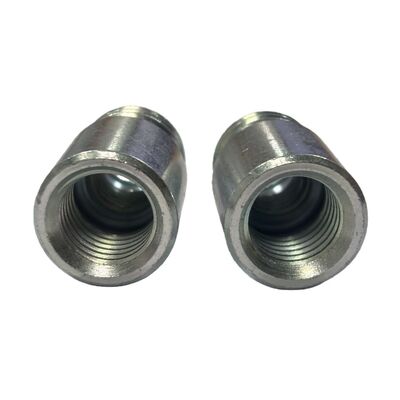 ASP23 材料 CNC 旋盤加工部品 精密旋削プロセス フライス盤コンポーネント 産業用途向け