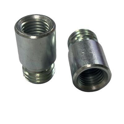 高精度CNC加工部品 ステンレス鋼,炭素鋼,アルミ,銅,チタンプラスチックからカスタム製