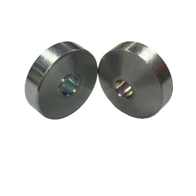 ASP23 材料 CNC 旋盤加工部品 精密旋削プロセス フライス盤コンポーネント 産業用途向け