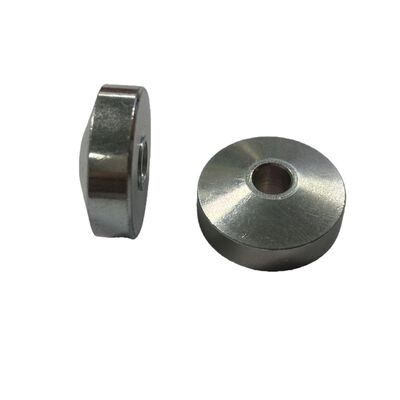 最大直径 300mm CNC回路加工部品 ターニング CNC革切削加工部品 厳格な基準で製造