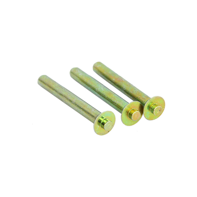 ANSI Drive Shaft Pinはの98.6gステンレス鋼取り外し可能なピンに蝶番を付ける