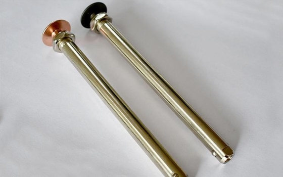 赤ん坊のStroller Drive Shaft Pin、C1035K Quick Release Lever 124.5mm