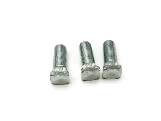 ISO認定合金鋼方角ボルト 鉄筋 0.05mm 容量 輪に適した