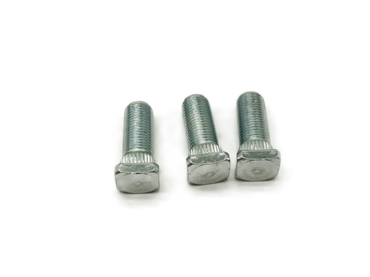 ISO認定合金鋼方角ボルト 鉄筋 0.05mm 容量 輪に適した
