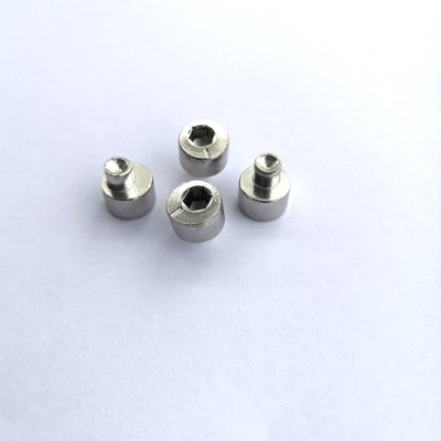 GBの標準的な風変りな調整ネジM4x12はSUS304物質的な風の窓金物をねじで締める風変りなクランプ ボルトを磨いた