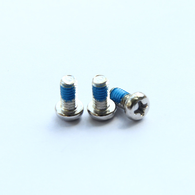 Nylok M2x5mmのサイズの冷たい鍛造材を分配するSS302反ゆるむねじ