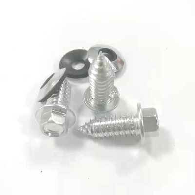 スタッドレスタイヤ 自転タイピングスクリュー ゴム洗濯機 5.85x5.85 屋根用スクリュー 洗濯機 自転タイピング コンクリートスクリュー
