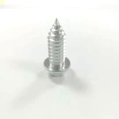 スタッドレスタイヤ 自転タイピングスクリュー ゴム洗濯機 5.85x5.85 屋根用スクリュー 洗濯機 自転タイピング コンクリートスクリュー