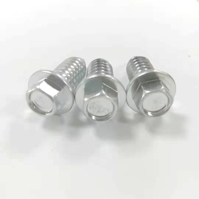 スタッドレスタイヤ 自転タイピングスクリュー ゴム洗濯機 5.85x5.85 屋根用スクリュー 洗濯機 自転タイピング コンクリートスクリュー