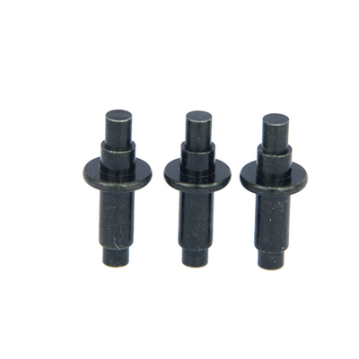 科学技術車のドアのDrive Shaft Pin 98.6g Single Weight Coldのヘッディング